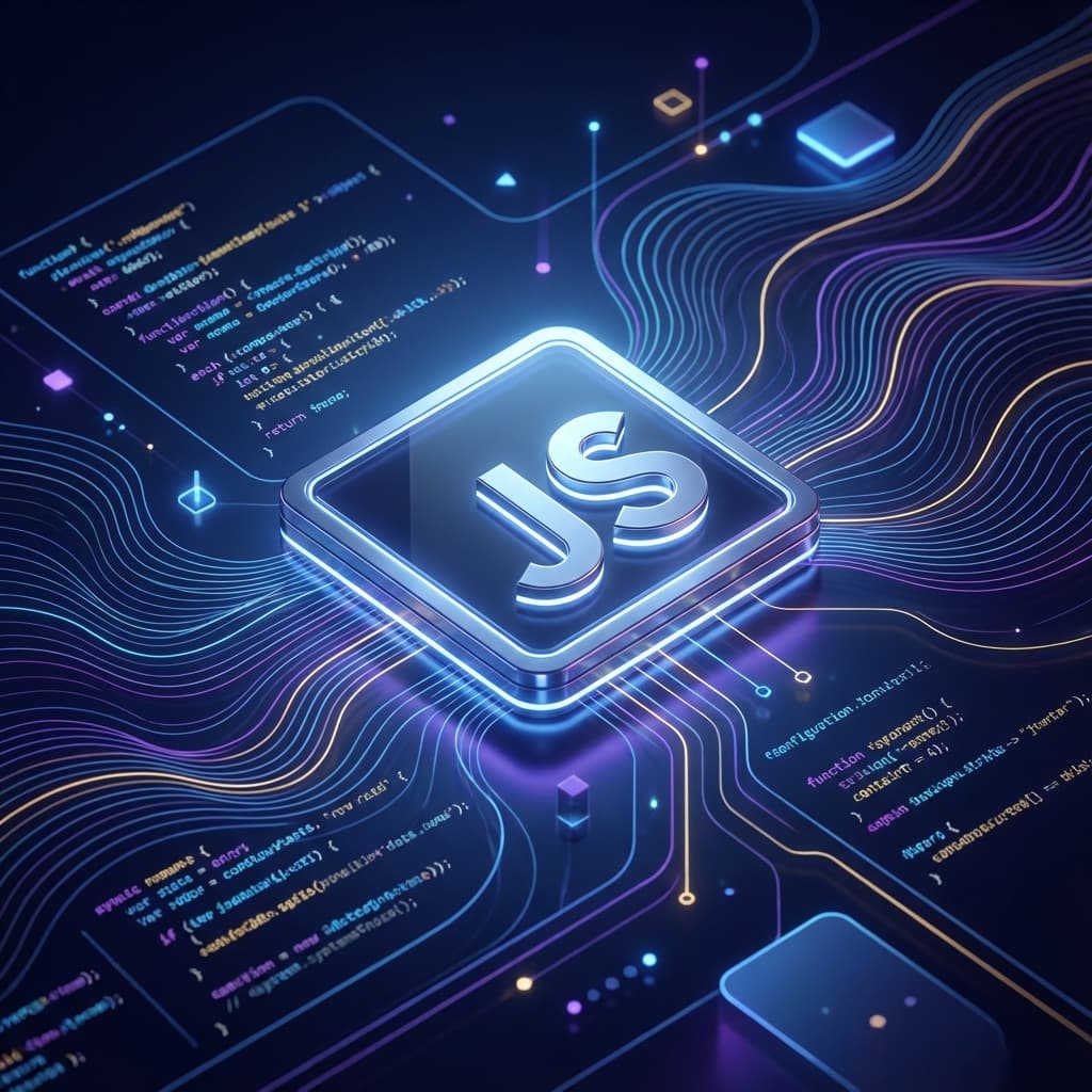 JavaScript for Frontend Development: A Beginner's Guide