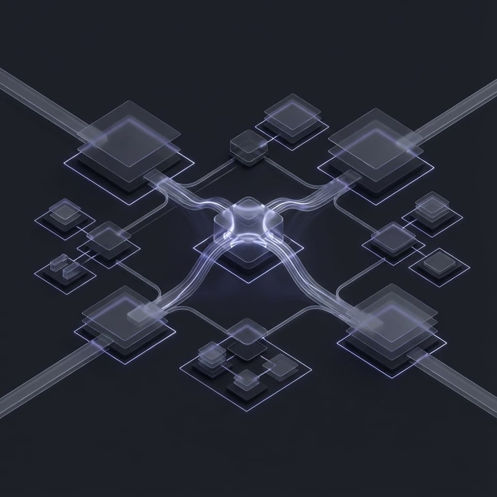 AI Retrospective — A Year of Building, Systems, and Compounding